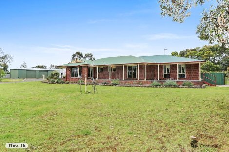 17 Carey Lane, Crossley, VIC 3283