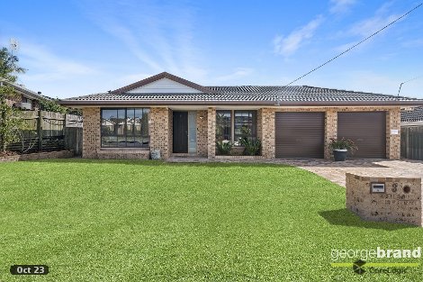 3 Tracie Cl, Kariong, NSW 2250