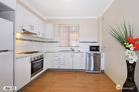 1/14-16 Sherwood Rd, Merrylands West, NSW 2160