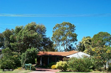 3 Rummer Way, Bateman, WA 6150