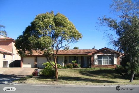 12 Randwick Cl, Casula, NSW 2170