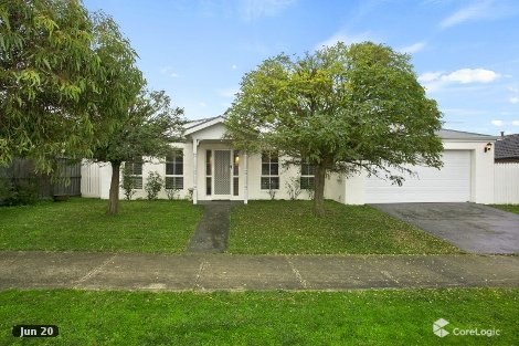 7 Hoop Ct, Waurn Ponds, VIC 3216