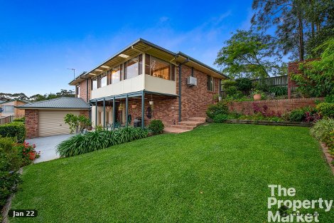 15 Jacaranda Ave, Glenning Valley, NSW 2261