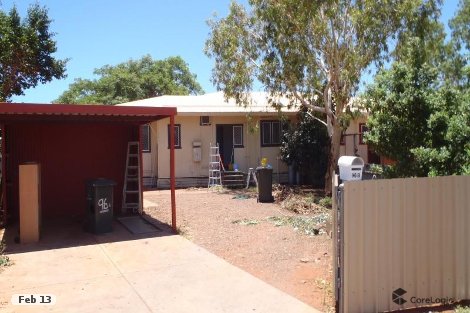 96b Bottlebrush Cres, South Hedland, WA 6722