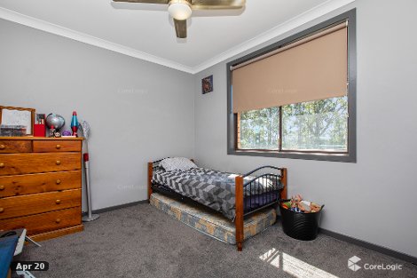 20 Foveaux Cres, Metford, NSW 2323