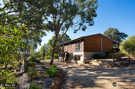 155 Steeles Rd, Franklinford, VIC 3461