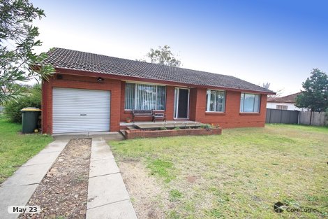 10 Windsor St, Macquarie Fields, NSW 2564