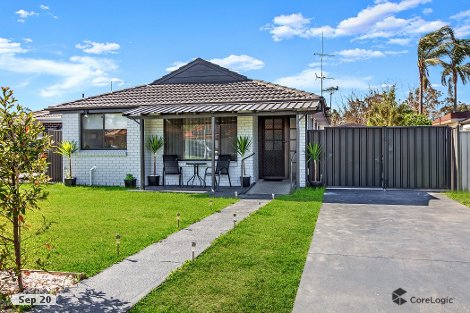 10 Poppy Cl, Claremont Meadows, NSW 2747