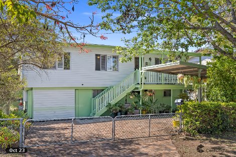 11 Harraden St, Oxley, QLD 4075