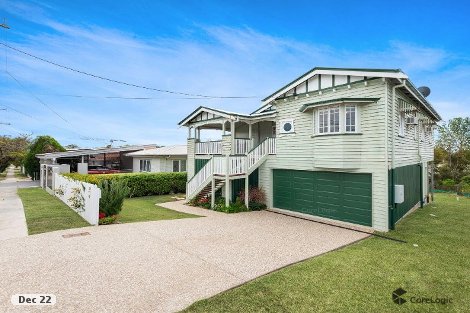 39 Nicholson St, Greenslopes, QLD 4120