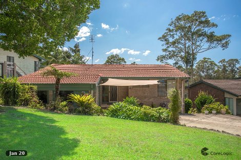 43 Calga Cres, Catalina, NSW 2536