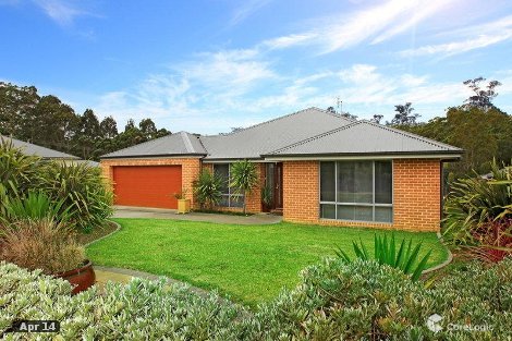 7 Connolly St, Tomerong, NSW 2540