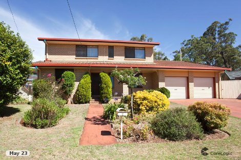 2 Palm Ct, Rangeville, QLD 4350