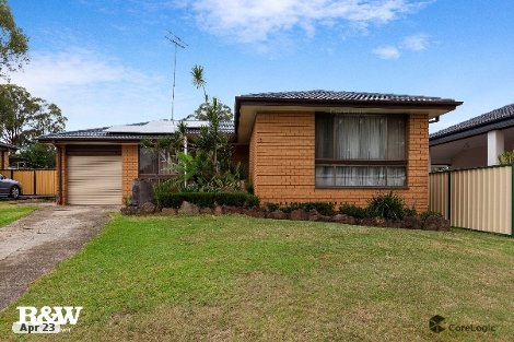 5 Tallowwood Cres, Bradbury, NSW 2560