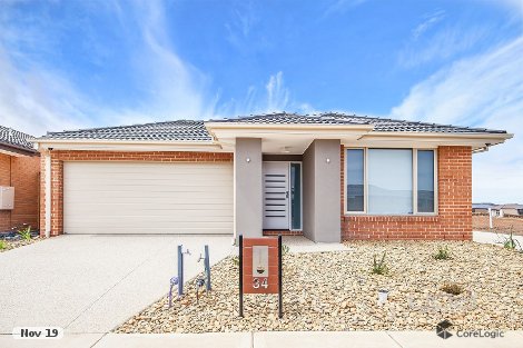 34 Pascolo Way, Wyndham Vale, VIC 3024