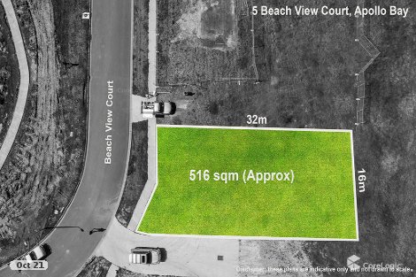 5 Beach View Ct, Apollo Bay, VIC 3233