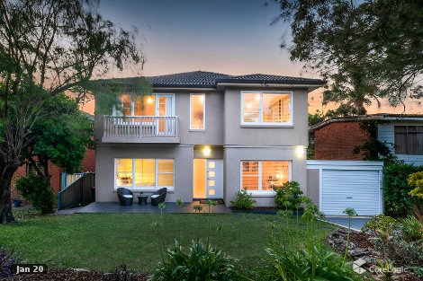 13 Dents Pl, Gymea Bay, NSW 2227