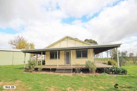 40 Kyeamba St, Mangoplah, NSW 2652