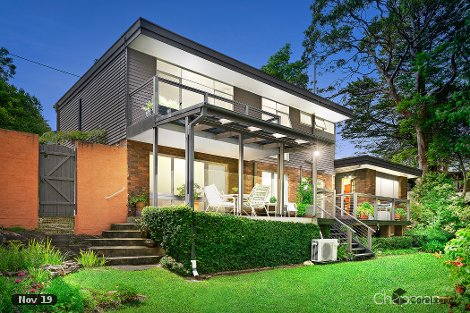 7 Sassafras Gully Rd, Springwood, NSW 2777