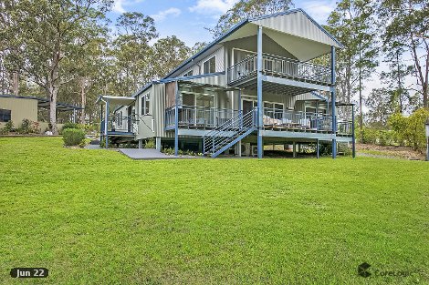 399 Gowings Hill Rd, Dondingalong, NSW 2440