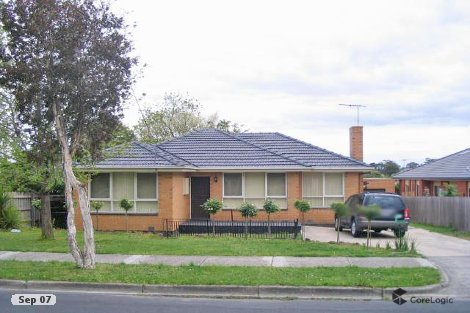 6 Cresswell Cres, Mitcham, VIC 3132