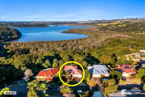 16 Lake Tahoe Dr, Bilambil Heights, NSW 2486