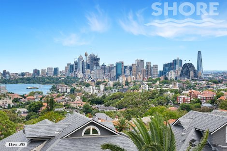 20/44 Bennett St, Cremorne, NSW 2090