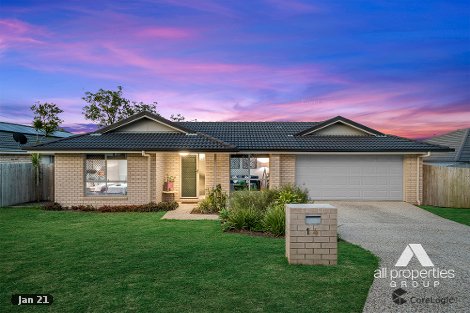 14 Mothership Dr, Berrinba, QLD 4117