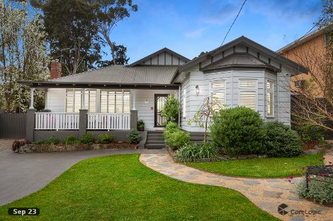 5 Lindisfarne Ave, Croydon, VIC 3136