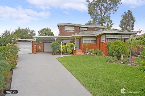 3 Guildford Pl, Leumeah, NSW 2560