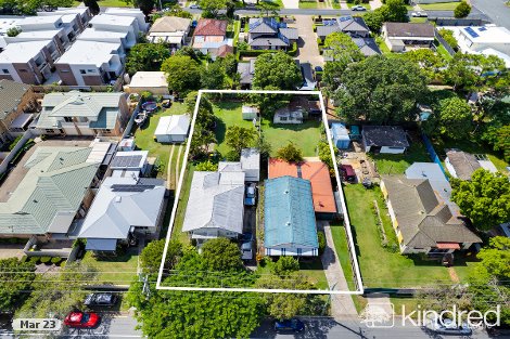 80 Georgina St, Woody Point, QLD 4019