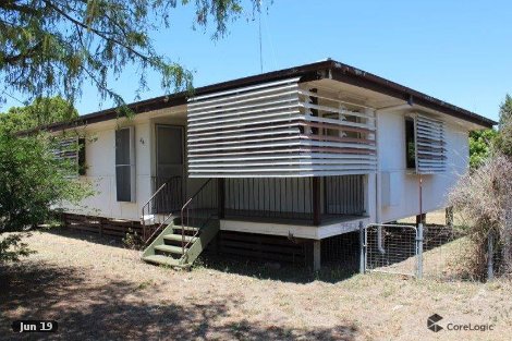 26 Stephenson St, Moura, QLD 4718