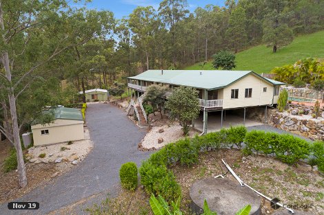 155 Candy Creek Rd, Guanaba, QLD 4210