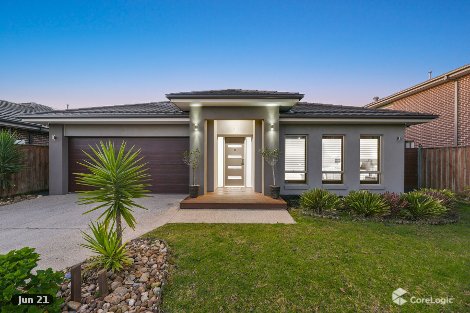 15 Weston St, Keysborough, VIC 3173