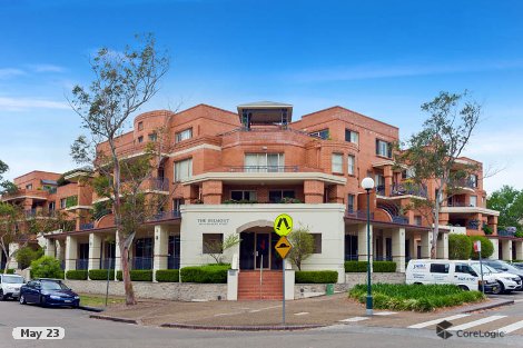 21/40-44 Belmont St, Sutherland, NSW 2232