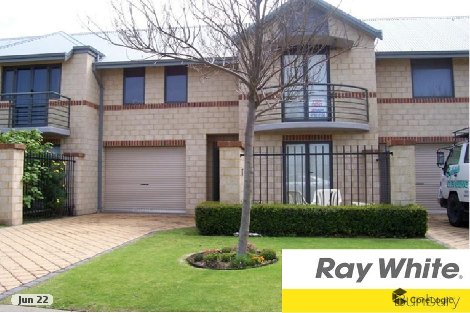 22/18-34 Marabank Loop, Bunbury, WA 6230