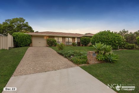 24 Saint Leger Ct, Yamanto, QLD 4305