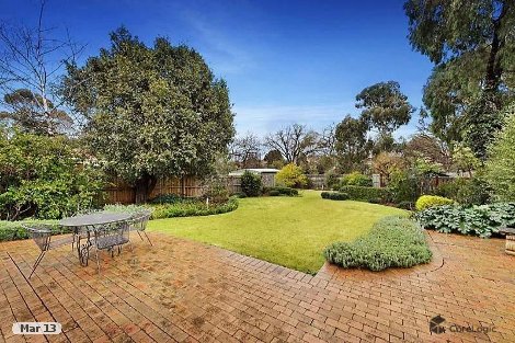 9 Salmon Ave, Essendon, VIC 3040