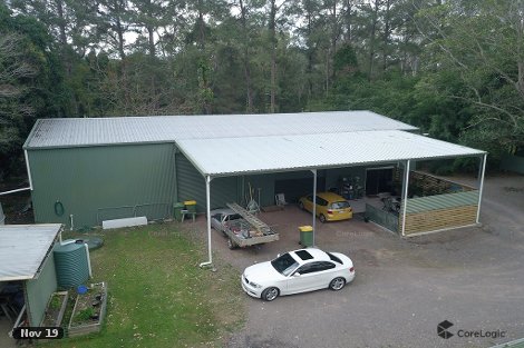 115 Connection Rd, Glenview, QLD 4553