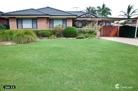 21 Missouri St, Kearns, NSW 2558