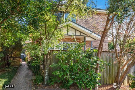 2/89 Jersey St N, Hornsby, NSW 2077