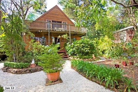 183 Govetts Leap Rd, Blackheath, NSW 2785