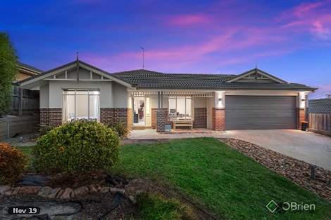 27 Rimfire Ave, Drouin, VIC 3818