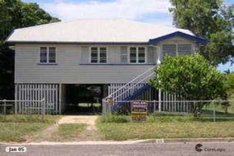 22 Third St, Railway Estate, QLD 4810