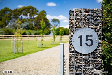 15 Pensioners Row, Westbury, TAS 7303