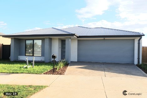 11 Hocston Way, Thornhill Park, VIC 3335