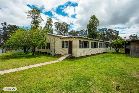 97 Springwood Park Rd, Cope, NSW 2852