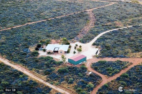 Lot 307 Minilya-Exmouth Rd, North West Cape, WA 6707