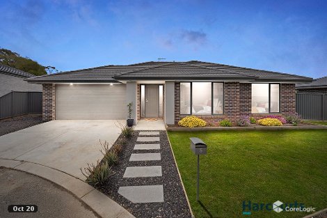 5 Larfield Ct, Miners Rest, VIC 3352