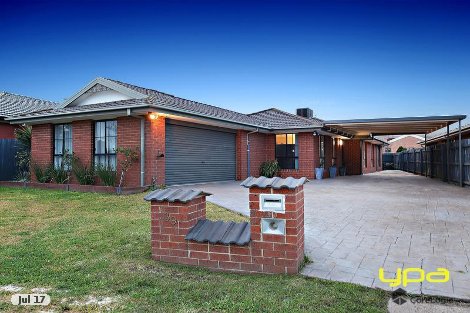 30 Antonie Ave, Delahey, VIC 3037